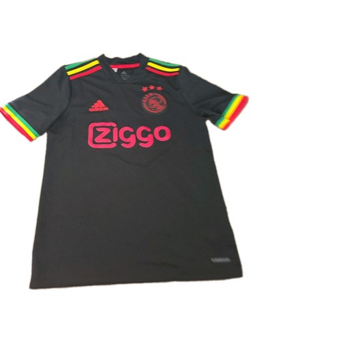Adidas ajax amsterdam 2021 - ajax, 2021-22