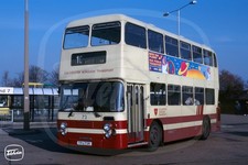 Bus Photo - Colchester Borough