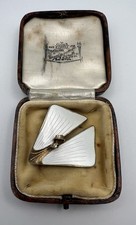 Stunning Early Modernist Jacob