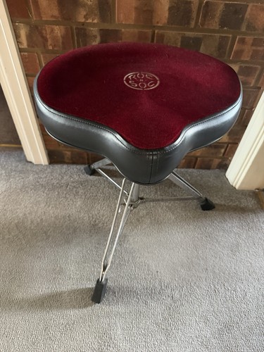 Roc soc saddle drum - roc-n-soc, throne