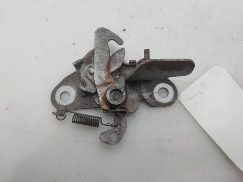 793449 bonnet lock - , 206