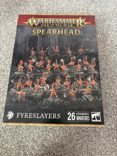 Warhammer age sigmar - warhammer,