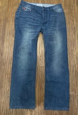 Blue Lee Cooper Jeans W30 L30