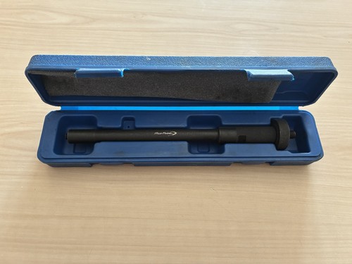 Blue point injector - point, seal