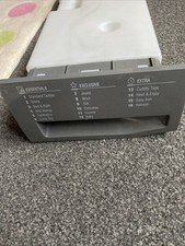 Hotpoint Condensor Dryer Water Collection Drawer