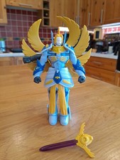 Digimon Digivolving