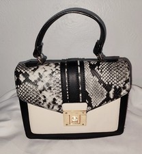 Aldo Women's Black & White