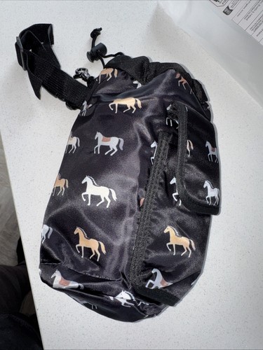 Equestrian insulated bottle - equestrian,