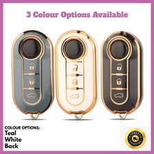 Fiat Key Fob Cover Fiat 500