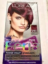 Loreal Paris Feria Power