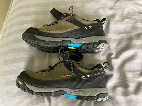 Shimano xm700 men - men’s, gore