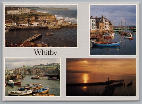 Whitby yorkshire multiview - whitby,