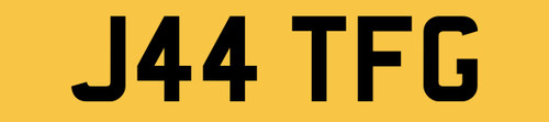 Jatt jutt number - jutt, plate