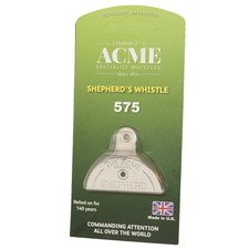 Acme 575 Shepherds Mouth
