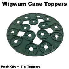 Wigwam Support Garden Bean