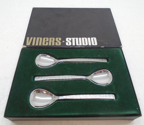 Viners studio gerald benney - viners,