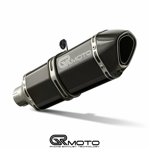 Exhaust for moto guzzi - for,