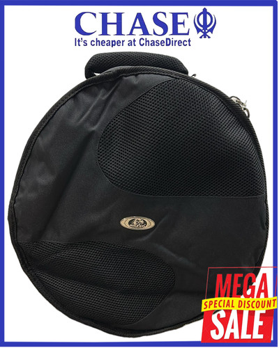 Bass drum gig - bag, /