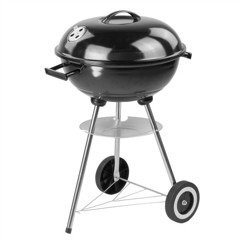 Kct compact kettle bbq - kct,