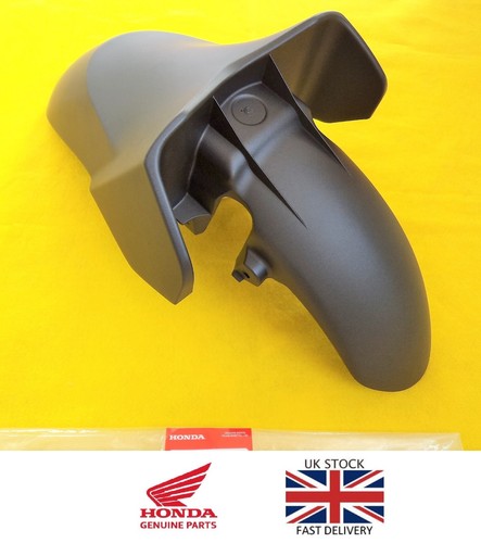 Honda genuine pcx 125 mudguard - genuine,