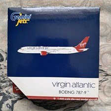 Virgin Atlantic Boeing 787-9