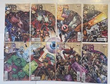 Marvel comics original sin - marvel,