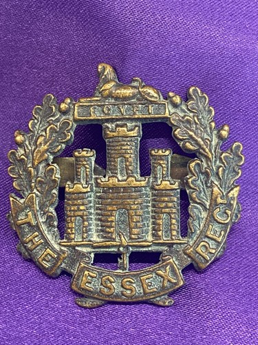 Genuine ww1 the essex - the,