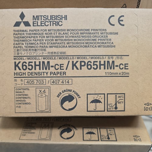 Box mitsubishi k65hm ce - -, k65hm-ce