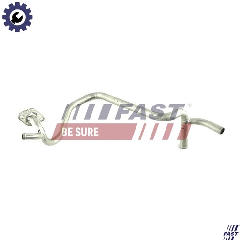 Radiator hose ft61030 - radiator,
