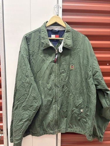 90s tommy hilfiger vintage - 90s,