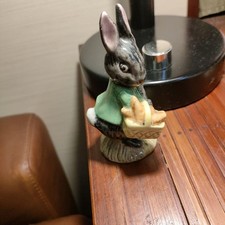 Beswick England Peter Rabbit