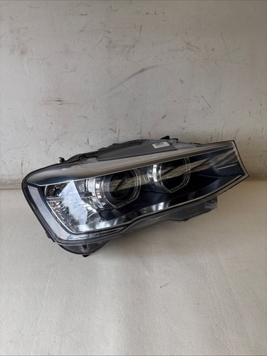Genuine bmw f25 - f26, lci