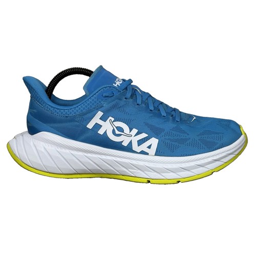 Hoka one carbon - one,