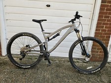 BOARDMAN MTR 8.6 MOUNTAIN BIKE