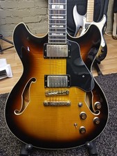 Ibanez as153 guitar