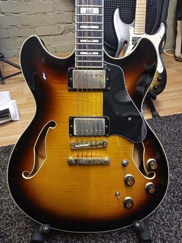 Ibanez 153 guitar - as,