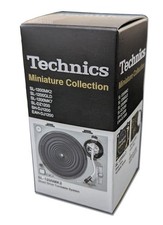 Technics 1200 turntables - technics,