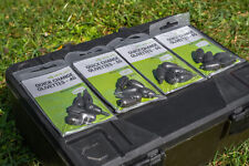 KORUM Quick Change Olivettes