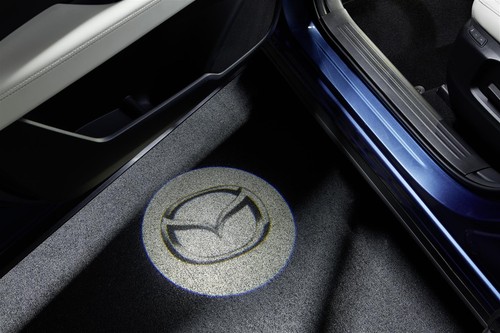 Genuine mazda 2018 led - 6, 2018>