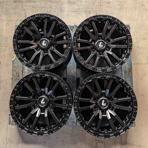 Lenso valor alloy wheels - lenso,