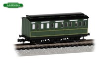 N Gauge Bachmann 76093 Emily's
