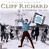 Cliff Richard : At The Movies