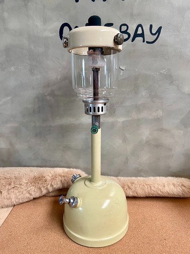Glass globe for bialaddin - glass,