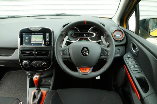 Renault clio sport - clio,