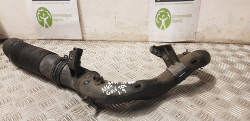 Golf mk4 estate turbo inlet - golf,