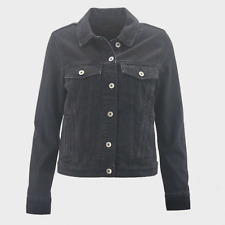 M&S Collection Denim Trucker