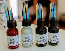 MERCEDES 709/7709 Blue Gray