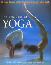 The New Book Of Yoga,Sivananda