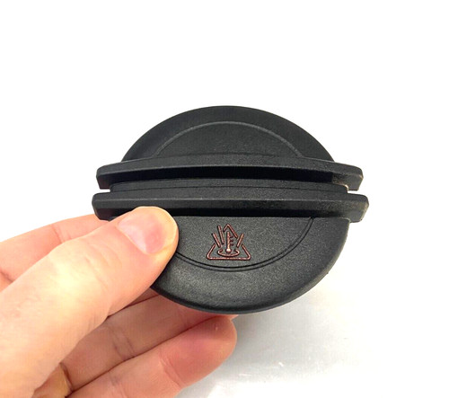 Bga coolant bottle radiator - bga,
