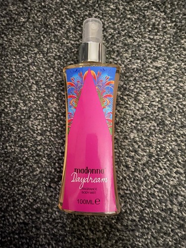 Madonna daydream fragrance - madonna,